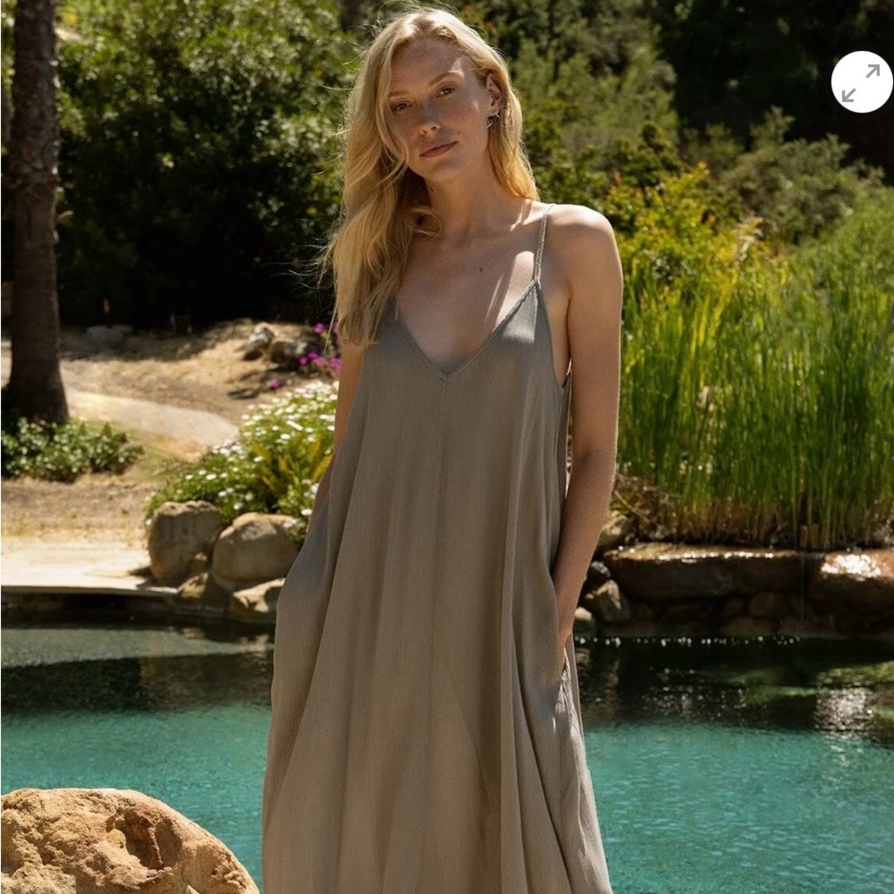 NWT Lovestitch Maxi Dress